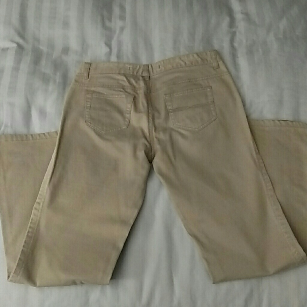 Express Pants - Picture 6 of 6